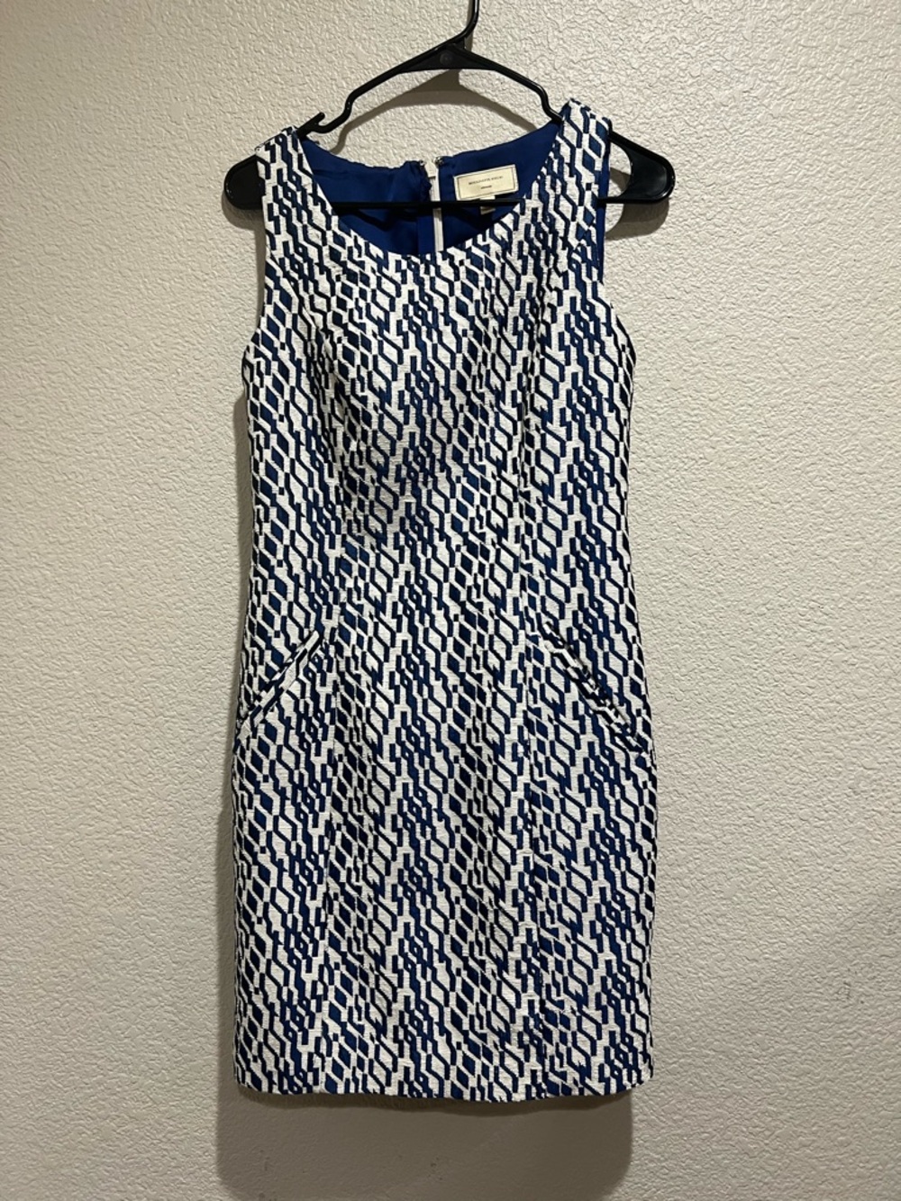 Anthropologie Moulinette Soeurs Dress, 4